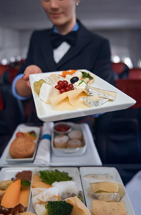 airline catering – artofit Images High Quality Grahic Aero Star Aviation Services